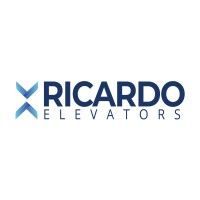 Ricardo Elevators logo - Similar company to Adsmarkdigital