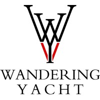 Wandering Yacht logo - Similar company to Emerald Sail