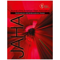 JAHA — Journal of the American Heart Association logo - Similar company to Circulation Journal