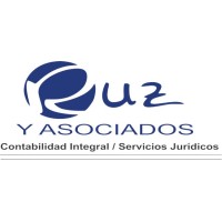 Ruz y Asociados logo - Similar company to Bji Accounting Advice