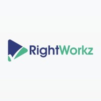 RightWorkz Technology Consulting Pvt Ltd logo - Similar company to Niteoit Solutions Pvt Ltd