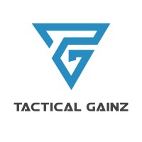 Tactical Gainz - GYM DESIGNER logo - Similar company to Gym Design Global