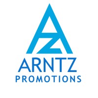 Arntz Promotions logo - Similar company to Oryx Designs