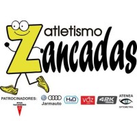 Atletismo Zancadas logo - Similar company to Planeta Triatlón