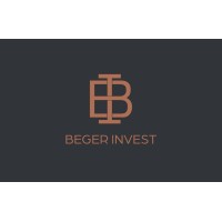 Beger Invest logo - Similar company to Escoomo