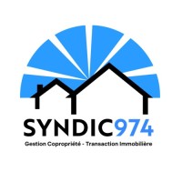 SYNDIC 974 logo - Similar company to Syndic Yourself