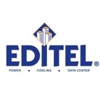 Editel Corporativo logo - Similar company to Iits
