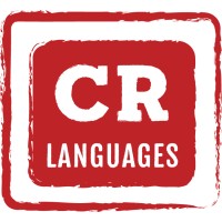 CR Languages logo - Similar company to Internexus San Diego