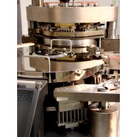 Index Encapsulation Equipment logo - Similar company to Dott. Bonapace & C.