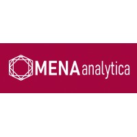 MENA analytica logo - Similar company to Mena Analytics
