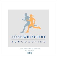 Josh Griffiths Run Coaching logo - Similar company to Owsley Plastic Surgery