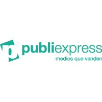 Producciones Publiexpress S.A. logo - Similar company to Ipesa