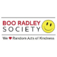 Boo Radley Society