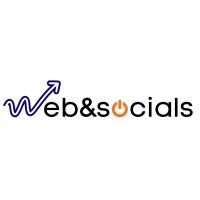 Web & Socials logo - Similar company to Web Forge Pro