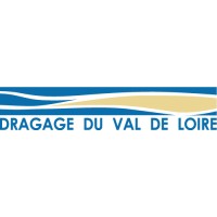 Dragage du Val de Loire logo - Similar company to Route64 Le Mag