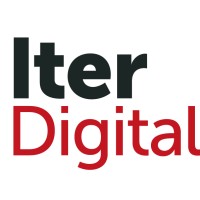 Iter Digital - Lean Production Systems logo - Similar company to Amp Ev Ltd