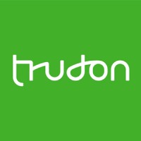 Trudon logo - Similar company to Motovate