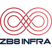ZB8 Infra logo - Similar company to Symspace Labs Inc.