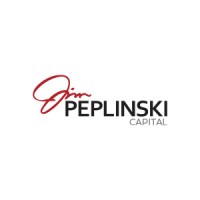 Jim Peplinski Capital logo - Similar company to Trovebase