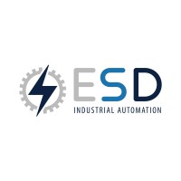 E.S.D. bv logo - Similar company to T&D Water Systems