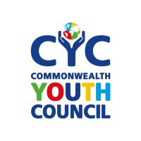 Commonwealth Youth Council logo - Similar company to Y20 India 2023