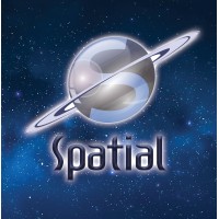 Spatial Innovision logo - Similar company to Threed Software