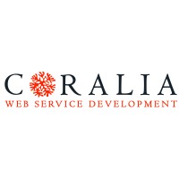 CORALIA Web Service Development logo - Similar company to Coralia