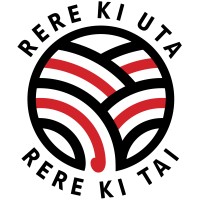 Rere ki Uta, Rere ki Tai logo - Similar company to Aotearoa New Zealand Seaweed Association (Anzsa)