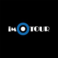 imOtour - agência de viagens corporativas logo - Similar company to Escultur Turismo
