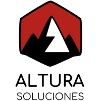 Altura Soluciones logo - Similar company to Eval.Com