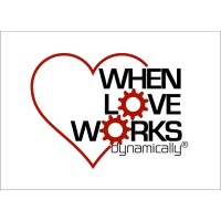 WhenLoveWorks Dynamically logo - Similar company to Uhray
