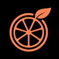 Orange Slice logo - Similar company to Digipropass™