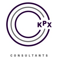 KPX Constultants logo - Similar company to O.L.Consulting