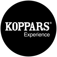 Koppars logo - Similar company to Yacero Ab
