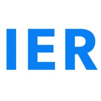 Institute for Energy Research logo - Similar company to Institute Of Energy Economics And Rational Energy Use (Ier)