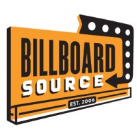 Billboard Source, Inc. logo - Similar company to Illuminated Mobile - Mobile Digital Led Billboard Advertising Trucks