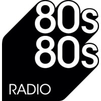 80s80s Radio logo - Similar company to Regiocast Gmbh & Co. Kg