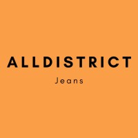 All District Jeans Inc. logo - Similar company to Mike-Paul Creative Group