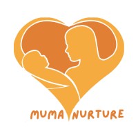 Muma Nurture logo - Similar company to John Jackson Charitable Trust