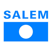 SALEM International logo - Similar company to Spark Consulting Group