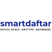 Smartdaftar logo - Similar company to Segment Spaces