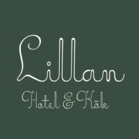 Lillan Hotel & Kök logo - Similar company to Uhanda - Hotels And Serviced Apartments