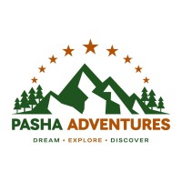 Pasha Adventures