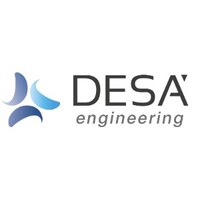 Desa Engineering logo - Similar company to Wmd Event
