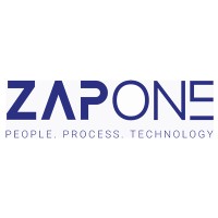ZapOne Solutions logo - Similar company to Cs Infra