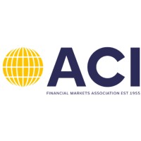 ACI Financial Markets Association logo - Similar company to New Change Fx
