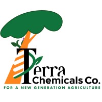 Terra Chemicals Co logo - Similar company to Pranava Vastu Solutions