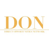 Direct Opportunities Network logo - Similar company to Getvc
