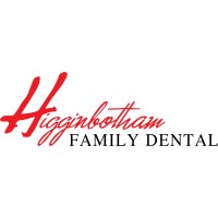Higginbotham Family Dental logo - Similar company to Holden Conner Realty Co