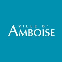 Ville d'Amboise logo - Similar company to Pierre Grimaud